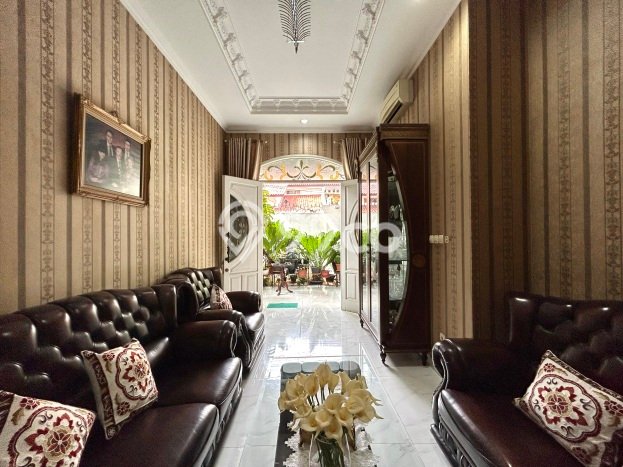 Rumah Eksklusif Dijual LT 320m2 di Tebet, Jakarta Selatan Rumah Eksklusif Dijual LT 320m2 di Tebet, Jakarta Selatan