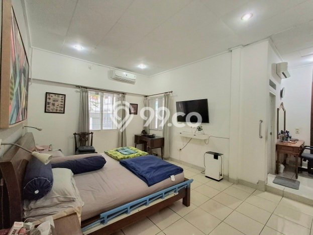 Dijual Rumah Premium dengan Fasilitas Sekitar Lengkap di Tebet, Jakarta Selatan Dijual Rumah Premium dengan Fasilitas Sekitar Lengkap di Tebet, Jakarta Selatan