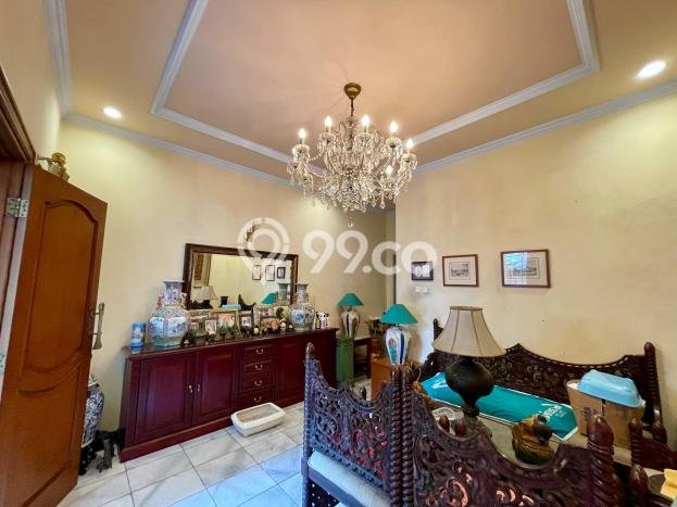 Dijual Rumah Elit Exclusive di Tebet, Jakarta Selatan Dijual Rumah Elit Exclusive di Tebet, Jakarta Selatan