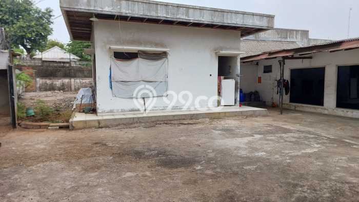 Kavling Tanah untuk Dijual di Cawang, Jakarta Timur, Luas 1945m2 Kavling Tanah untuk Dijual di Cawang, Jakarta Timur, Luas 1945m2