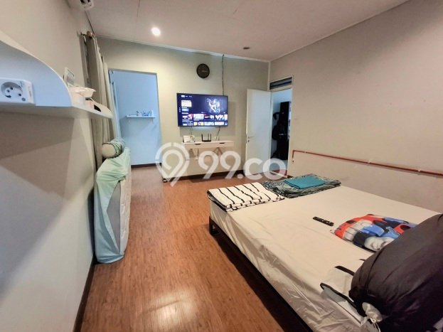 Dijual Rumah Premium dengan Fasilitas Sekitar Lengkap di Tebet, Jakarta Selatan Dijual Rumah Premium dengan Fasilitas Sekitar Lengkap di Tebet, Jakarta Selatan