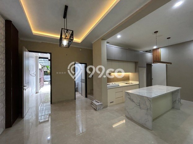 Hot Offer Hunian Mewah Ideal dan Luas di Tebet, Jakarta Selatan Hot Offer Hunian Mewah Ideal dan Luas di Tebet, Jakarta Selatan