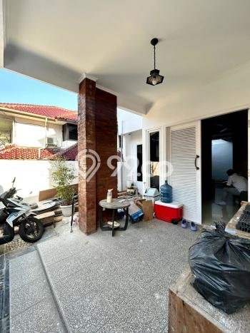 Dijual Rumah Premium dengan Fasilitas Sekitar Lengkap di Tebet, Jakarta Selatan Dijual Rumah Premium dengan Fasilitas Sekitar Lengkap di Tebet, Jakarta Selatan