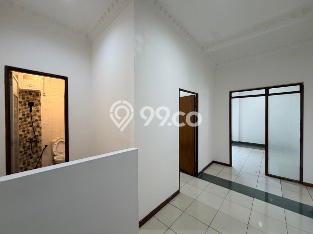 Dijual Rumah Premium dengan Fasilitas Sekitar Lengkap di Tebet, Jakarta Selatan Dijual Rumah Premium dengan Fasilitas Sekitar Lengkap di Tebet, Jakarta Selatan