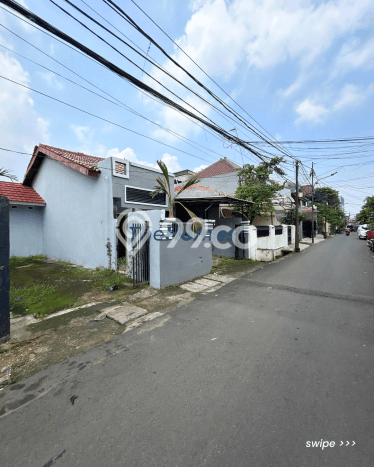 Hunian Mewah Siap Huni LT 170m2 di Pancoran, Jakarta Selatan Hunian Mewah Siap Huni LT 170m2 di Pancoran, Jakarta Selatan