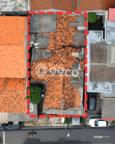 Rumah Eksklusif Siap Huni LT 230m2 di Pancoran, Jakarta Selatan Rumah Eksklusif Siap Huni LT 230m2 di Pancoran, Jakarta Selatan