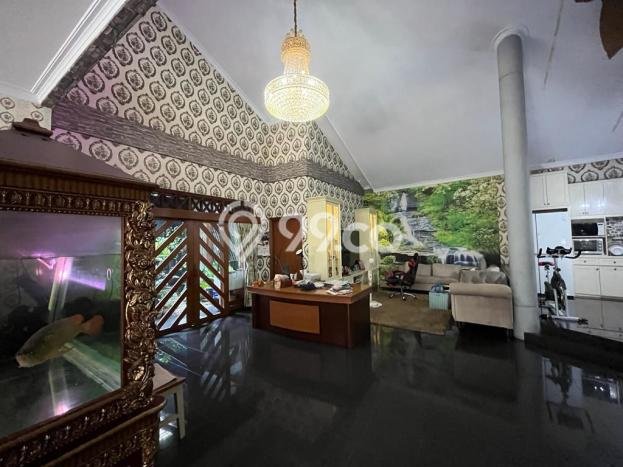 Rumah Eksklusif Dijual LT 300m2 di Tebet, Jakarta Selatan Rumah Eksklusif Dijual LT 300m2 di Tebet, Jakarta Selatan