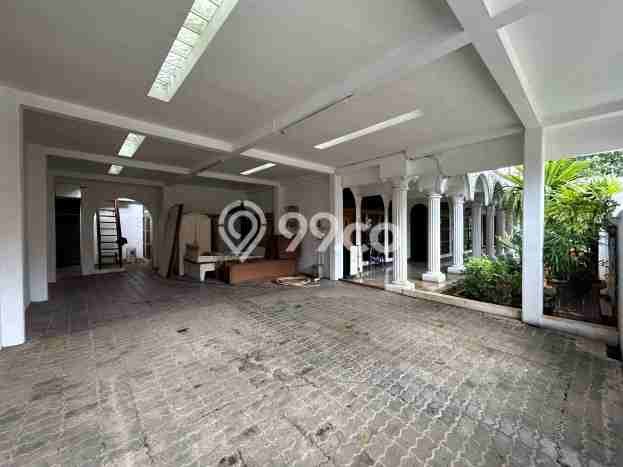 Rumah Mewah Siap Huni LT 900m2 di Duren Sawit, Jakarta Timur Rumah Mewah Siap Huni LT 900m2 di Duren Sawit, Jakarta Timur