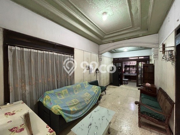 Dijual Cepat Rumah Bagus Siap Huni LB 198m2 di Tebet, Jakarta Selatan Dijual Cepat Rumah Bagus Siap Huni LB 198m2 di Tebet, Jakarta Selatan