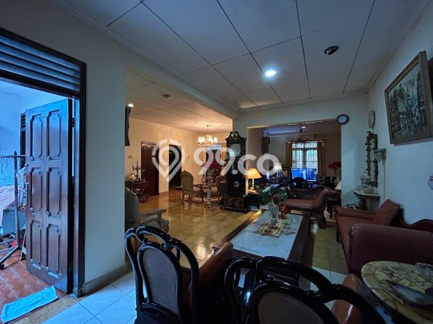 For Sale Rumah Elit Exclusive di Tebet, Jakarta Selatan For Sale Rumah Elit Exclusive di Tebet, Jakarta Selatan