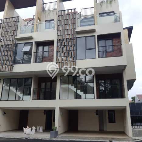 Dijual Rumah Premium dengan Fasilitas Sekitar Komplit di Pancoran, Jakarta Selatan Dijual Rumah Premium dengan Fasilitas Sekitar Komplit di Pancoran, Jakarta Selatan
