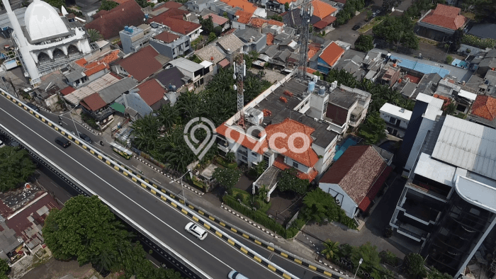 Hotel Strategis Kawasan , Luas 2400m2m², Kawasan Bisnis, Tingkat Keramaian Tinggi Hotel Strategis Kawasan , Luas 2400m2m², Kawasan Bisnis, Tingkat Keramaian Tinggi