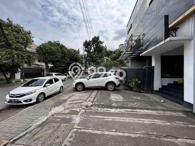 Ruko Dijual di Tebet Jakarta Selatan dengan LB 1100m2 Ruko Dijual di Tebet Jakarta Selatan dengan LB 1100m2