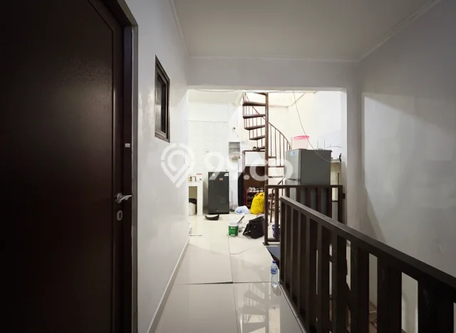 Dijual Kost di Kawasan Tebet, Jakarta Selatan, Spesifikasi 8 KT, 8 KM, 150m2 Dijual Kost di Kawasan Tebet, Jakarta Selatan, Spesifikasi 8 KT, 8 KM, 150m2