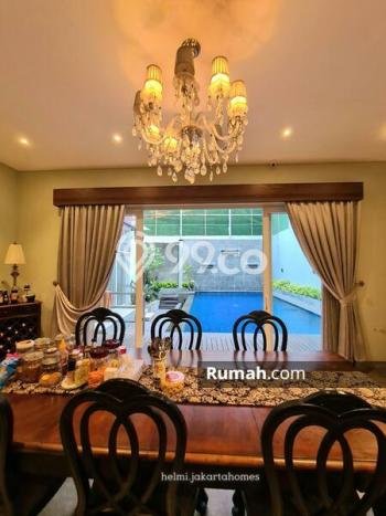Dijual Rumah Premium dengan Fasilitas Sekitar Komplit di Tebet, Jakarta Selatan Dijual Rumah Premium dengan Fasilitas Sekitar Komplit di Tebet, Jakarta Selatan