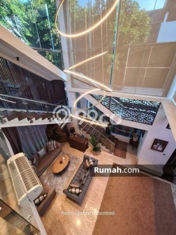 Dijual Rumah Premium dengan Fasilitas Sekitar Komplit di Tebet, Jakarta Selatan Dijual Rumah Premium dengan Fasilitas Sekitar Komplit di Tebet, Jakarta Selatan