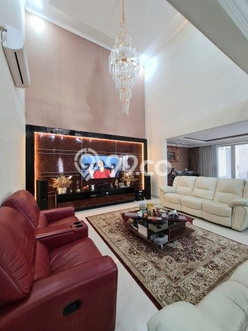 Hot Offer Hunian Premium Ideal dan Luas di Tebet, Jakarta Selatan Hot Offer Hunian Premium Ideal dan Luas di Tebet, Jakarta Selatan
