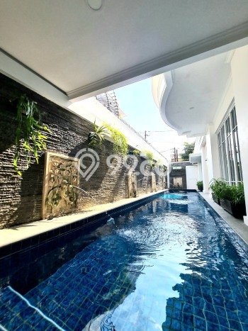Hot Offer Hunian Premium Ideal dan Luas di Tebet, Jakarta Selatan Hot Offer Hunian Premium Ideal dan Luas di Tebet, Jakarta Selatan