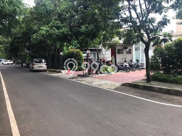 Hunian Mewah Dijual LT 608m2 di Kebayoran Baru, Jakarta Selatan Hunian Mewah Dijual LT 608m2 di Kebayoran Baru, Jakarta Selatan