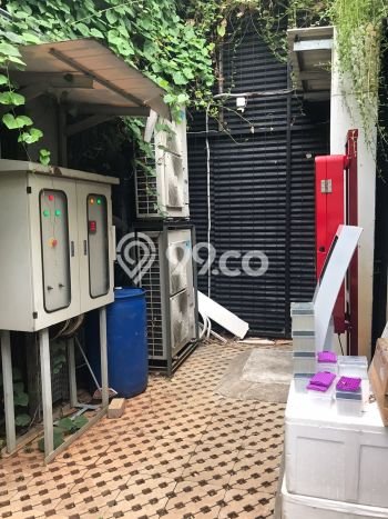 Hunian Mewah Dijual LT 608m2 di Kebayoran Baru, Jakarta Selatan Hunian Mewah Dijual LT 608m2 di Kebayoran Baru, Jakarta Selatan