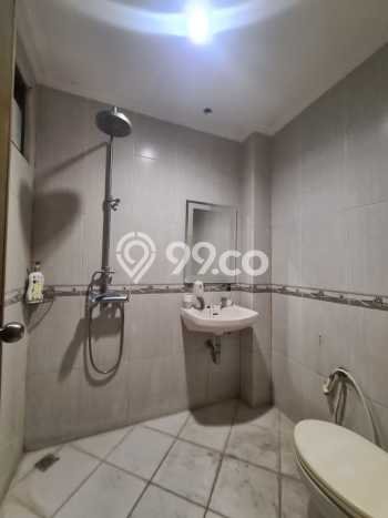 Hunian Mewah Dijual LT 237m2 di Tebet, Jakarta Selatan Hunian Mewah Dijual LT 237m2 di Tebet, Jakarta Selatan