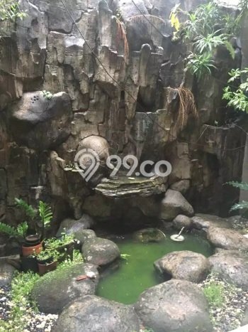 Rumah Eksklusif Dijual LT 555m2 di Menteng, Jakarta Pusat Rumah Eksklusif Dijual LT 555m2 di Menteng, Jakarta Pusat
