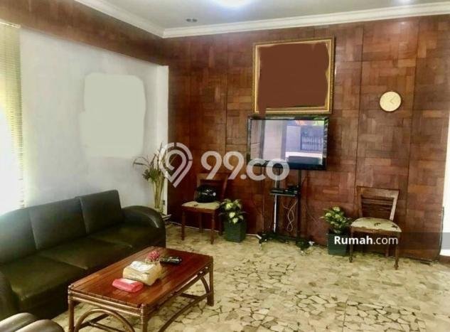 Dijual Rumah Elit Exclusive di Tebet, Jakarta Selatan Dijual Rumah Elit Exclusive di Tebet, Jakarta Selatan