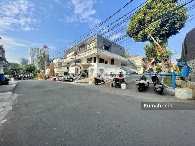 Dijual Rumah Elit Exclusive di Tebet, Jakarta Selatan Dijual Rumah Elit Exclusive di Tebet, Jakarta Selatan