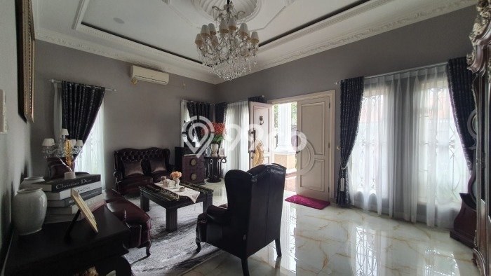 Dijual Rumah Premium dengan Fasilitas Sekitar Komplit di Tebet, Jakarta Selatan Dijual Rumah Premium dengan Fasilitas Sekitar Komplit di Tebet, Jakarta Selatan