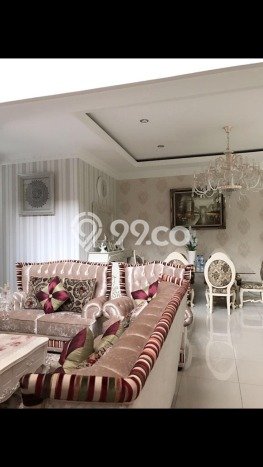 Dijual Rumah Premium dengan Fasilitas Sekitar Komplit di Tebet, Jakarta Selatan Dijual Rumah Premium dengan Fasilitas Sekitar Komplit di Tebet, Jakarta Selatan