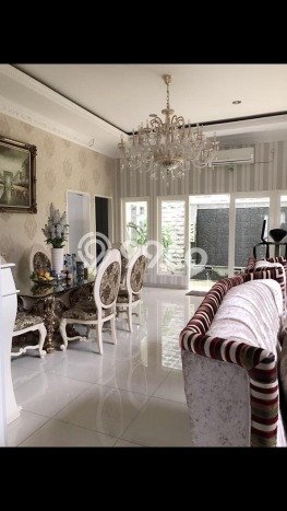 Dijual Rumah Premium dengan Fasilitas Sekitar Komplit di Tebet, Jakarta Selatan Dijual Rumah Premium dengan Fasilitas Sekitar Komplit di Tebet, Jakarta Selatan