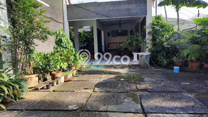 Hunian Super Mewah dengan Akses Paling Strategis di Kemang, Jakarta Selatan Hunian Super Mewah dengan Akses Paling Strategis di Kemang, Jakarta Selatan