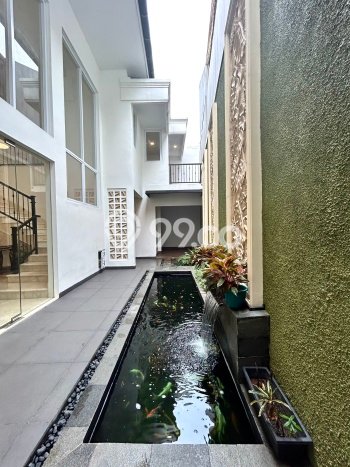 Hot Offer Hunian Premium Ideal dan Luas di Tebet, Jakarta Selatan Hot Offer Hunian Premium Ideal dan Luas di Tebet, Jakarta Selatan