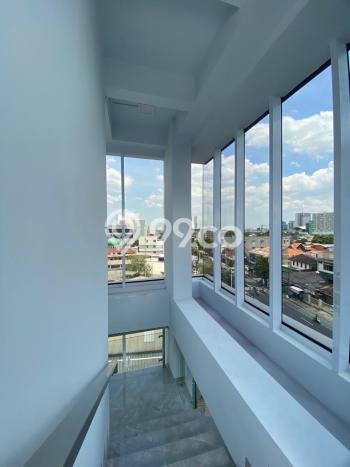 Ruko Bagus Dijual LB 726m2 Lokasi Strategis Jakarta Timur Area Cocok untuk Bisnis Ruko Bagus Dijual LB 726m2 Lokasi Strategis Jakarta Timur Area Cocok untuk Bisnis