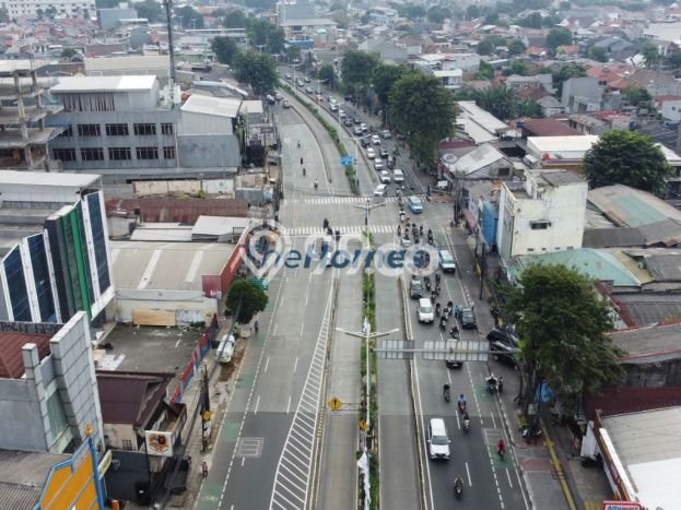 Gudang Dijual di Prime Area Jakarta Timur Luas 400m2 Gudang Dijual di Prime Area Jakarta Timur Luas 400m2