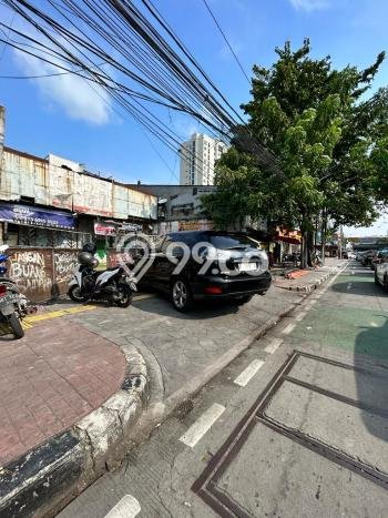 Gudang Dijual di Prime Area Jakarta Timur Luas 400m2 Gudang Dijual di Prime Area Jakarta Timur Luas 400m2