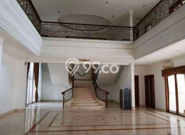 For Sale! Luxury House LT 1039m2 Desain Modern di Kuningan For Sale! Luxury House LT 1039m2 Desain Modern di Kuningan