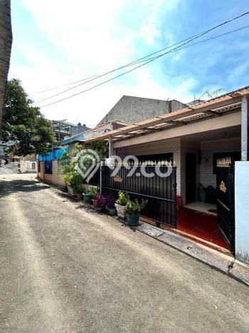 Jual Rumah Favorit Siap Huni LB 120m2 di Tebet, Jakarta Selatan Jual Rumah Favorit Siap Huni LB 120m2 di Tebet, Jakarta Selatan