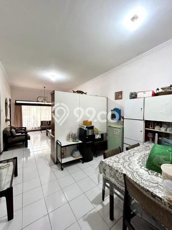 Jual Rumah Favorit Siap Huni LB 120m2 di Tebet, Jakarta Selatan Jual Rumah Favorit Siap Huni LB 120m2 di Tebet, Jakarta Selatan
