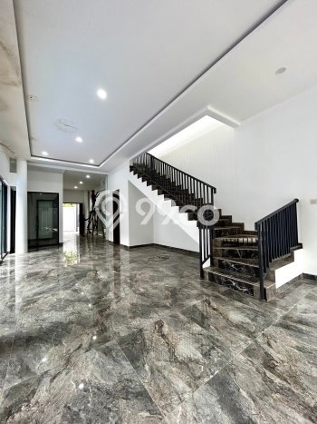 Dijual Rumah Mewah Exclusive di Cilandak, Jakarta Selatan Dijual Rumah Mewah Exclusive di Cilandak, Jakarta Selatan