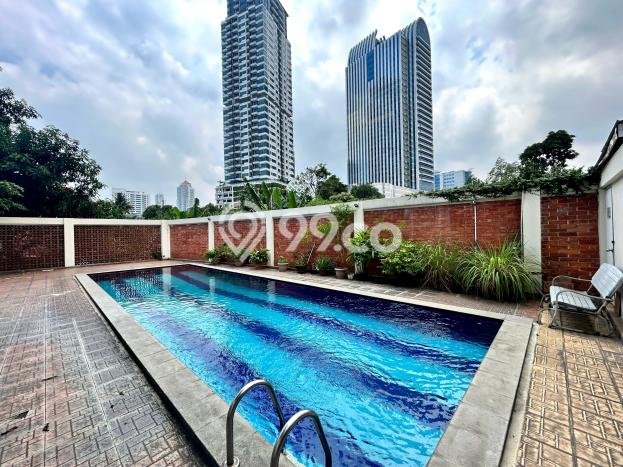Tanah Dijual Area Strategis di patra kuningan Jakarta Selatan 6548m2 Tanah Dijual Area Strategis di patra kuningan Jakarta Selatan 6548m2