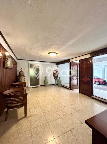 Tanah Dijual Area Strategis di patra kuningan Jakarta Selatan 6548m2 Tanah Dijual Area Strategis di patra kuningan Jakarta Selatan 6548m2