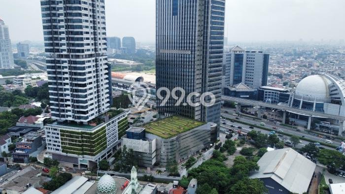 Tanah Dijual Area Strategis di patra kuningan Jakarta Selatan 6548m2 Tanah Dijual Area Strategis di patra kuningan Jakarta Selatan 6548m2