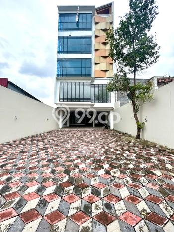 Paling Diincar! Kantor Dijual di Cawang Harga Kompetitif Paling Diincar! Kantor Dijual di Cawang Harga Kompetitif