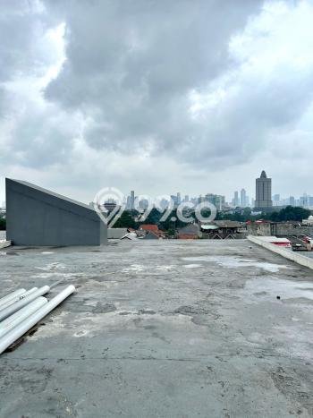 Paling Diincar! Kantor Dijual di Cawang Harga Kompetitif Paling Diincar! Kantor Dijual di Cawang Harga Kompetitif