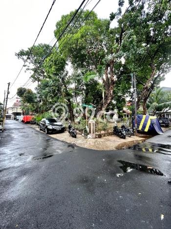 Rumah Mewah Dijual LT 140m2 di Tebet, Jakarta Selatan Rumah Mewah Dijual LT 140m2 di Tebet, Jakarta Selatan