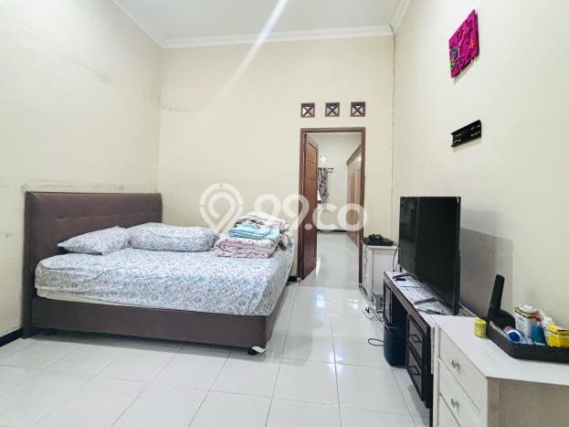 Siap Huni Rumah Mewah 4 Kamar di Kebayoran Lama Dekat ke Mana Saja Siap Huni Rumah Mewah 4 Kamar di Kebayoran Lama Dekat ke Mana Saja