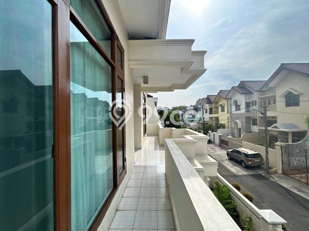 Hunian Elit LB 400m2 Siap Huni Desain Elegan di Sunter, Jakarta Utara Hunian Elit LB 400m2 Siap Huni Desain Elegan di Sunter, Jakarta Utara