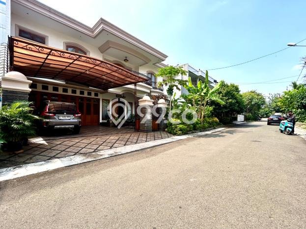 Dijual Rumah Elit Exclusive di Tebet, Jakarta Selatan Dijual Rumah Elit Exclusive di Tebet, Jakarta Selatan