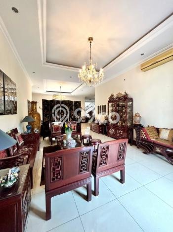 Dijual Rumah Elit Exclusive di Tebet, Jakarta Selatan Dijual Rumah Elit Exclusive di Tebet, Jakarta Selatan